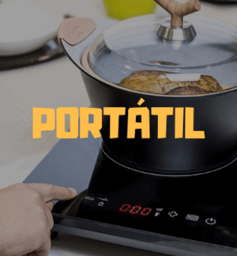 placa induccion portatil