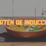 sartenes para induccion