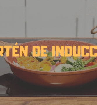 sartenes para induccion